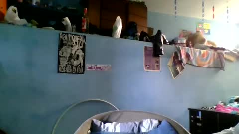 Snapshot of love_electra chatting on 12, 2, 2025 love_electra online show from 12, 2, 2025