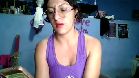 Snapshot of love_electra chatting on 9, 9, 2025 love_electra online show from 9, 9, 2025