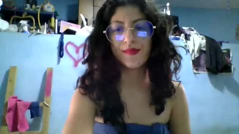 Snapshot of love_electra chatting on 30, 9, 2025 love_electra online show from 30, 9, 2025