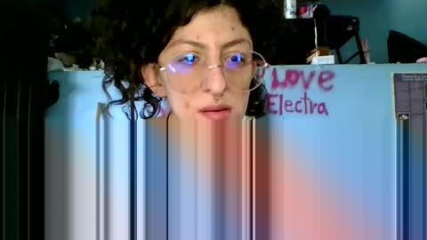 love_electra online show from 28, 2, 2026