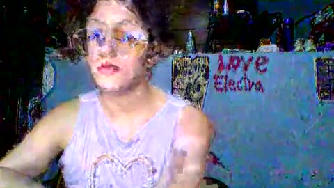 love_electra online show from 11, 4, 2026