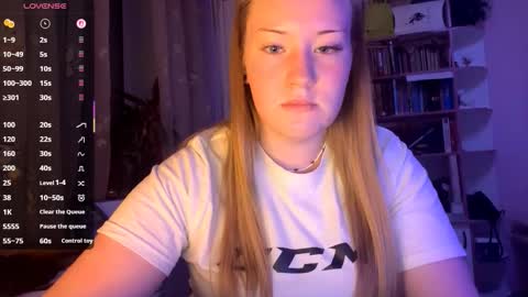 Megan online show from 11, 9, 2025