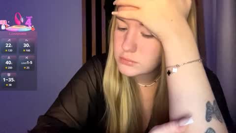 Megan online show from 1, 12, 2025