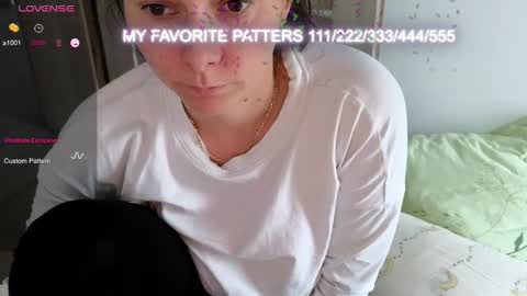 Snapshot of love_jessy_love chatting on 2, 12, 2024 jessmy pleasure is in your hands s online show from 2, 12, 2024