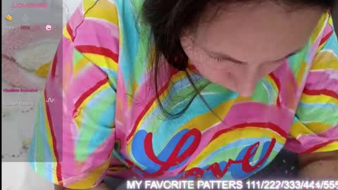 Snapshot of love_jessy_love chatting on 15, 11, 2025 jessmy pleasure is in your hands s online show from 15, 11, 2025