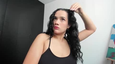 Kristen LoveBerry online show from 8, 2, 2026