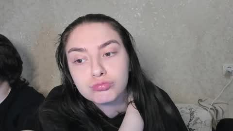 Snapshot of love_lina_muuur chatting on 21, 5, 2026 LINA online show from 21, 5, 2026
