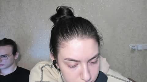 Snapshot of love_lina_muuur chatting on 31, 5, 2026 LINA online show from 31, 5, 2026