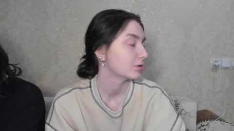 Snapshot of love_lina_muuur chatting on 21, 6, 2026 LINA online show from 21, 6, 2026
