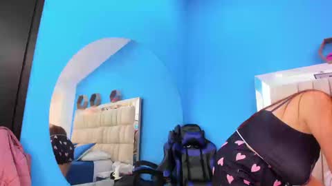 Melany  online show from 26, 2, 2026