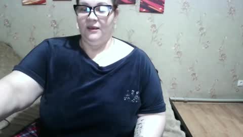 Milana online show from 30, 12, 2024