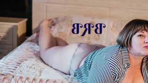 Milana online show from 25, 2, 2025