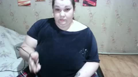 Milana online show from 17, 11, 2025