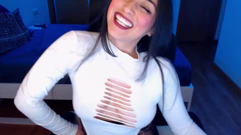 Samantha online show from 23, 1, 2025