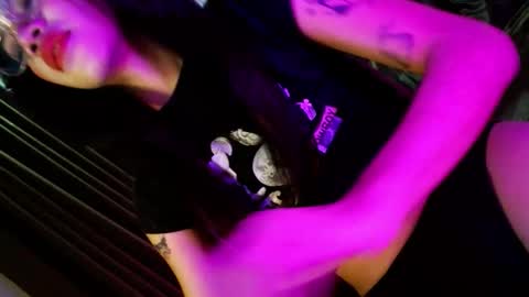 Seren online show from 29, 10, 2025