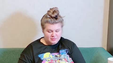 Ally online show from 6, 12, 2024