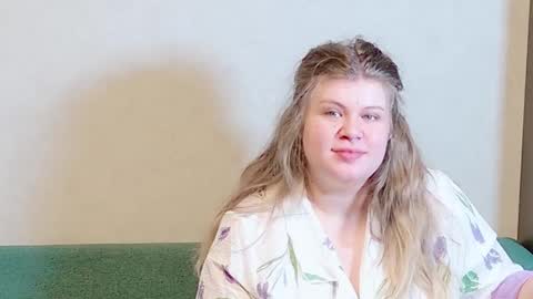 Ally online show from 21, 1, 2025