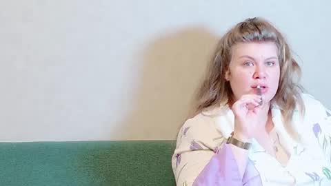 Ally online show from 30, 1, 2025