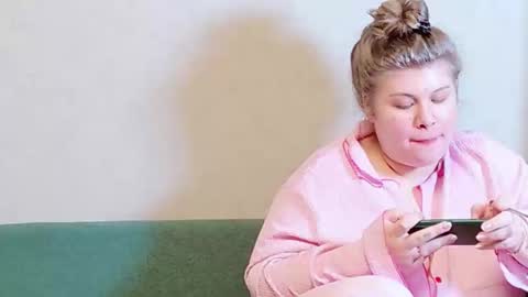 Ally online show from 31, 1, 2025