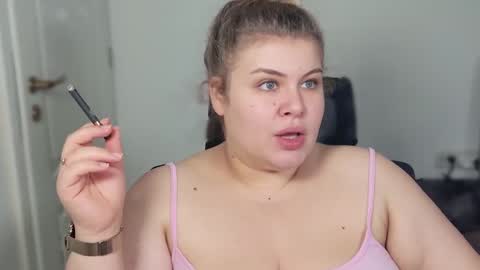 Ally online show from 16, 10, 2025