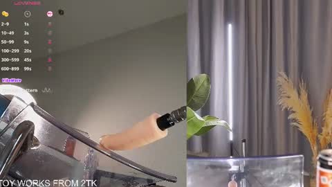Snapshot of lovebabyblush chatting on 29, 6, 2026 Shynie online show from 29, 6, 2026