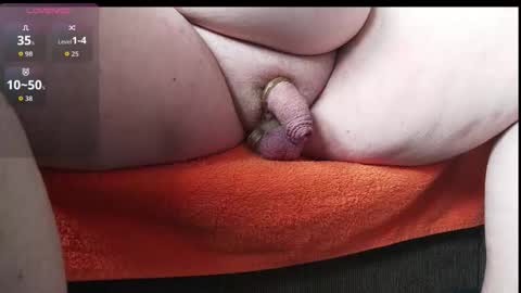 LoveBear online show from 19, 4, 2026