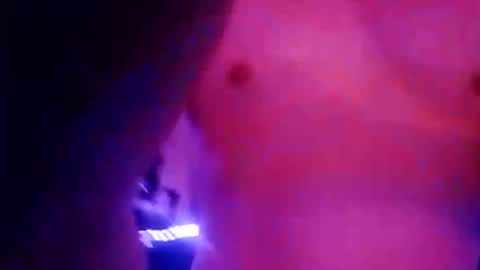 SimbaBoy online show from 8, 11, 2025