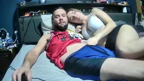 lovecoupleqc online show from 10, 11, 2025