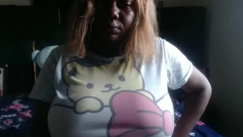 mila online show from 11, 11, 2025