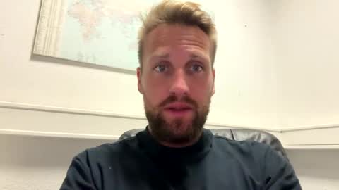 lovefuesse online show from 18, 9, 2025