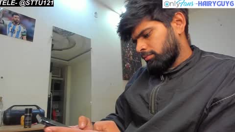 Indian hairy online show from 9, 12, 2024