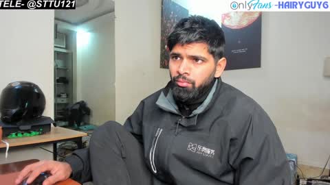 Indian hairy online show from 31, 12, 2024