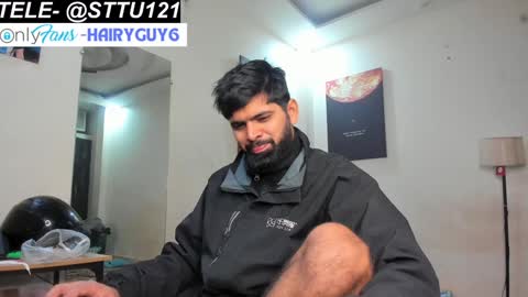 Indian hairy online show from 6, 1, 2025