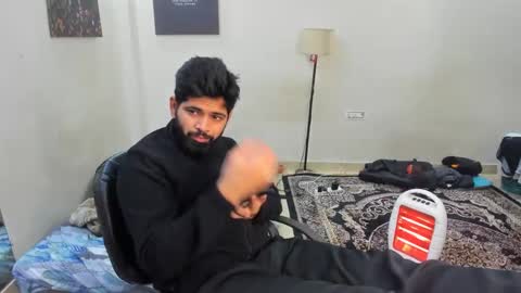 Indian hairy online show from 11, 1, 2025