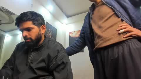 Indian hairy online show from 29, 1, 2025