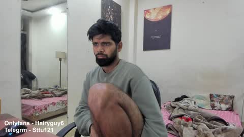 Indian hairy online show from 7, 2, 2025