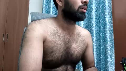 Indian hairy online show from 6, 11, 2025