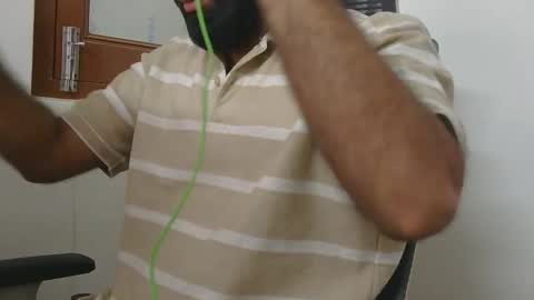 Indian hairy online show from 6, 3, 2026