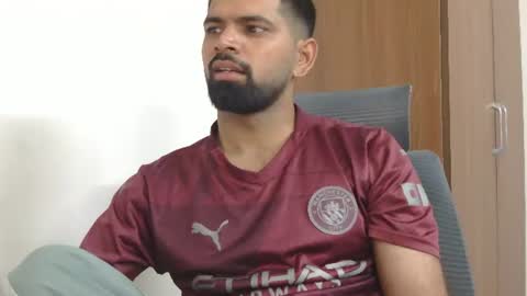 Snapshot of lovehairyindian chatting on 5, 7, 2026 Indian hairy online show from 5, 7, 2026