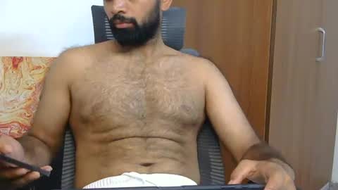 Snapshot of lovehairyindian chatting on 3, 8, 2026 Indian hairy online show from 3, 8, 2026