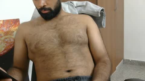 Snapshot of lovehairyindian chatting on 5, 8, 2026 Indian hairy online show from 5, 8, 2026