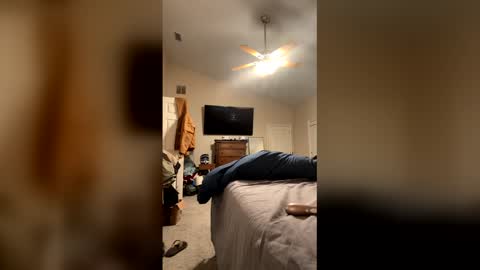 cum with us online show from 19, 1, 2026