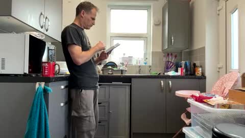 getnaked123 online show from 4, 11, 2025