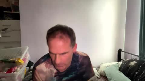 getnaked123 online show from 5, 11, 2025