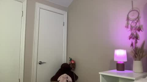 just Ivy D online show from 12, 2, 2025