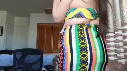 Amber online show from 4, 2, 2026