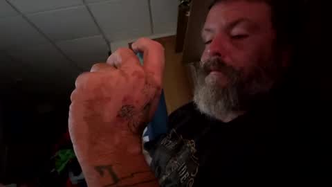 Snapshot of lovelacejustin50 chatting on 21, 9, 2025 lovelacejustin50 online show from 21, 9, 2025