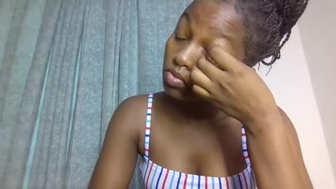 lovelbrownie online show from 13, 11, 2025