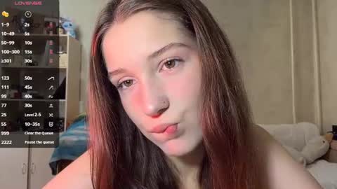 Lina online show from 7, 7, 2026