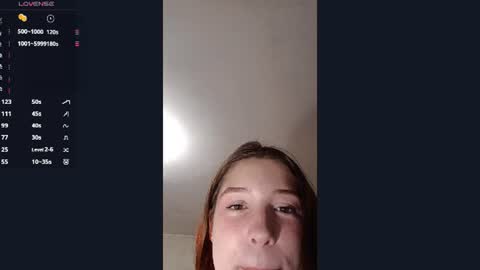 Lina online show from 13, 7, 2026